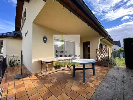 vente maison 6 pièces 159 m² à souffelweyersheim (67460)  498 750 €