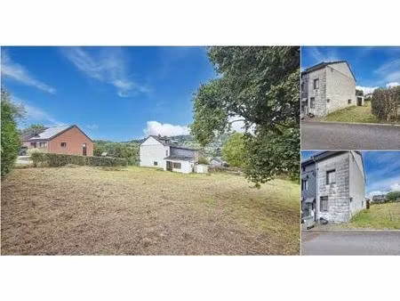 maison à vendre à ruelle des princes 11 stavelot (vbd52334)