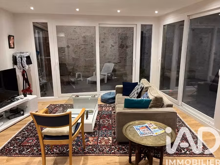 vente immeuble 440 m² casteljaloux (47700)