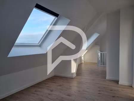 2 maisons dont une louée