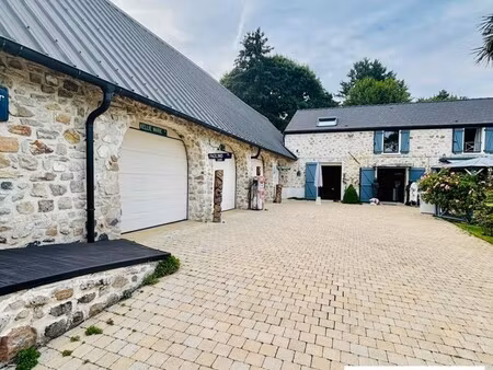 vente maison 10 pièces