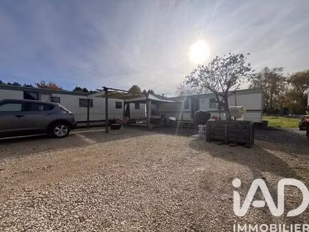 vente terrain 1724 m² aÿ-champagne (51160)