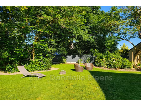 annonce maison à vendre