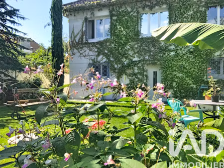 vente maison 8 pièces 161 m² à champigny-sur-marne (94500)  527 000 €