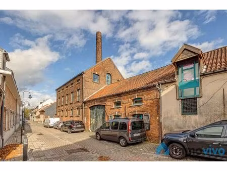 commercieel te koop in kontich met 13 slaapkamers