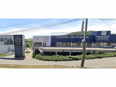 location local commercial