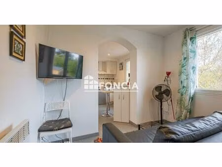 appartement deux pieces grimaud