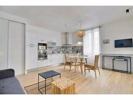 vente appartement 3 pièces à étel (56410) : à vendre 3 pièces / 65m² étel