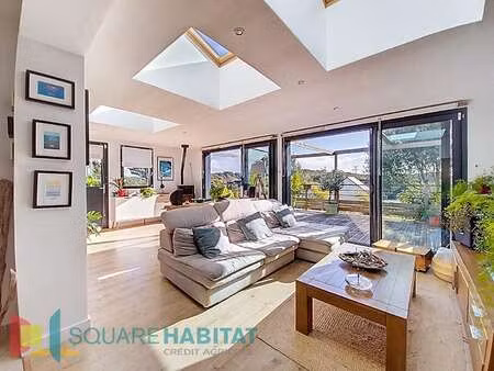 vente maison à guidel (56520) : à vendre / 147m² guidel