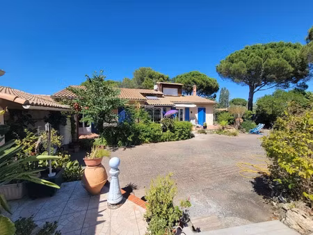 vente villa 7 pièces 183 m² à cuxac-d'aude (11590)  695 000 €