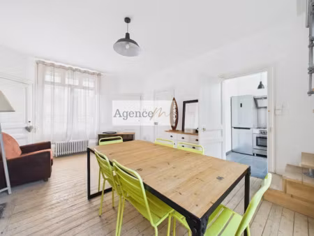 vente maison 6 pièces 131 m² à wimereux (62930)  773 196 €