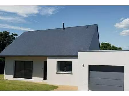 vente maison à plouharnel (56340) : à vendre / 77m² plouharnel