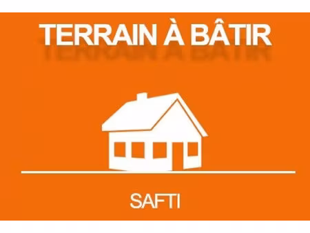 vente terrain 497 m² orée d’anjou (49530)