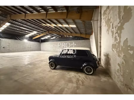 annonce commerce à louer