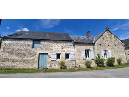 vente maison 6 pièces 150 m² à sissonne (02150)  151 500 €