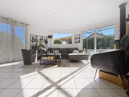 vente maison 6 pièces 152 m² à collonges (01550)  695 000 €
