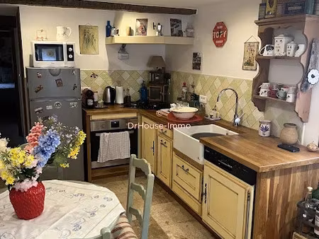 vente appartement 2 pièces 44.27 m² à gréolières (06620)  155 000 €