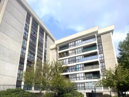 vente appartement 3 pièces 64 m² à les mureaux (78130)  129 000 €