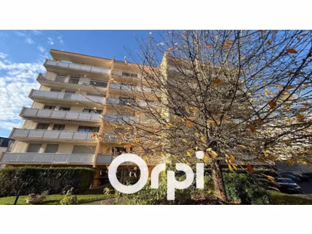 vente appartement 2 pièces 48 m² à melun (77000)  119 000 €