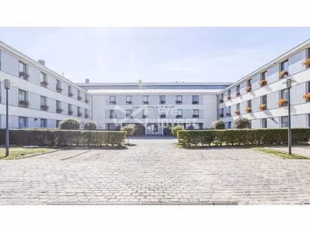 vente appartement 1 pièce 20.4 m² à provins (77160)  130 000 €