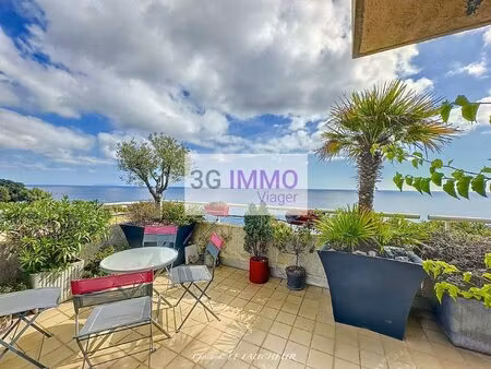 penthouse 4 pièces