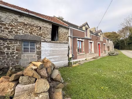 vente maison 5 pièces 130 m² à le mesnil (50580)  99 275 €