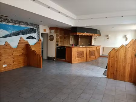 vente immeuble 95 m² aire-sur-la-lys (62120)