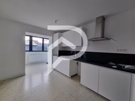 vente maison 5 pièces 117 m² équihen-plage (62224)