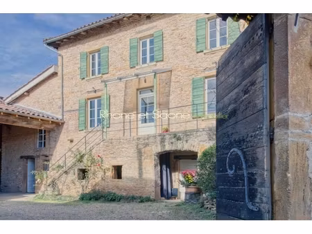 annonce maison à vendre