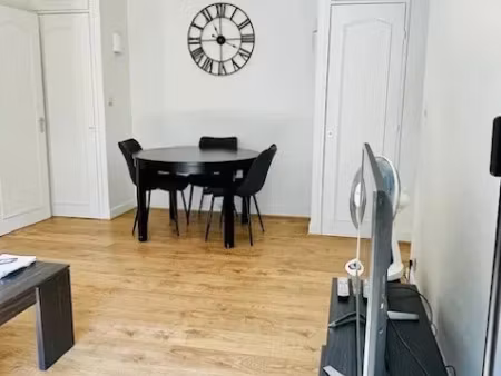 vente appartement 2 pièces 43 m² à chennevieres-sur-marne (94430)  159 000 €