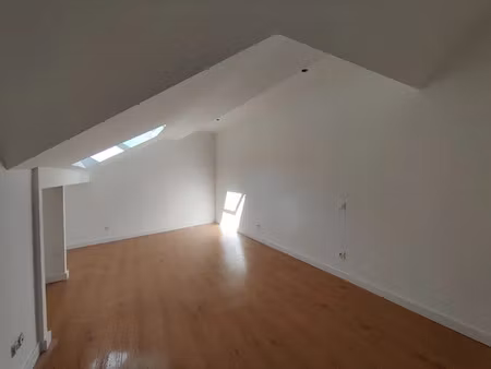 vente appartement 2 pièces 38 m² à luz-saint-sauveur (65120)  164 000 €