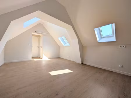 vente appartement 2 pièces 52 m² à luz-saint-sauveur (65120)  164 000 €