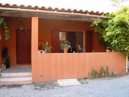 vente appartement 1 pièce 30 m² à istres (13800)  104 500 €