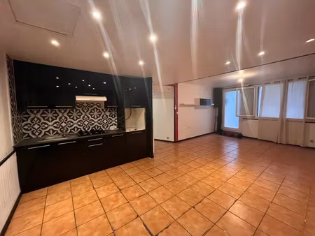 vente appartement 3 pièces 63 m² à florensac (34510)  109 600 €