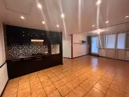 vente appartement 3 pièces 63 m² à florensac (34510)  99 000 €
