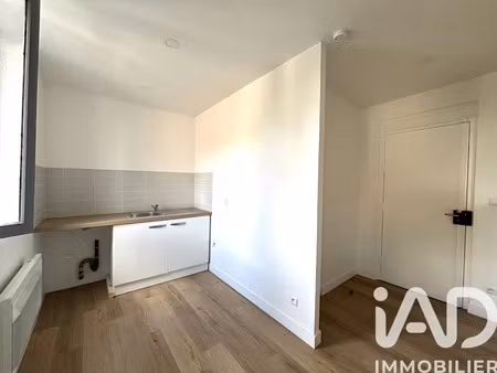 vente appartement 1 pièce 25 m² à aulnay-sous-bois (93600)  115 000 €