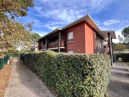 vente appartement 2 pièces 40 m² à saint-jean-d'illac (33127)  176 100 €