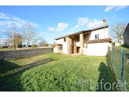 maison villemur sur tarn - 3 pièce(s) - 71 m2