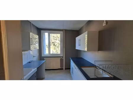 appartement à vendre chagny