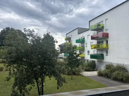 plateau de bureaux aménagés - 251 m2