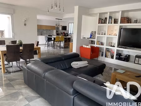 vente maison/villa 9 pièces