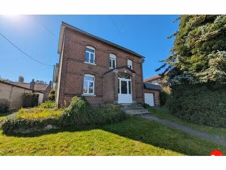 maison landrecies 112.66 m² t-4 à vendre  102 900 €