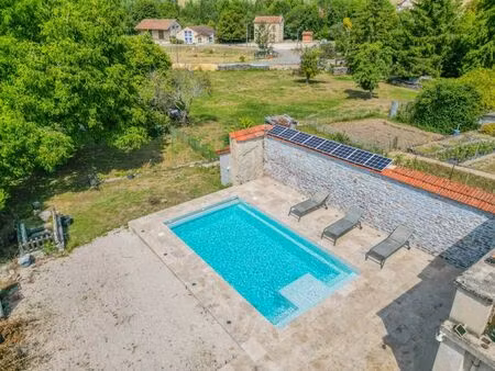 marey sur tille - maison 7 pièces à vendre - 213m2 - 305 000 € - réf: v20023011 - bourse i