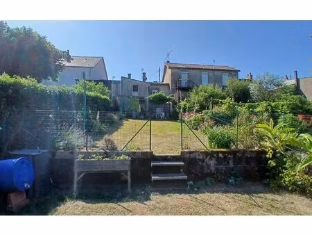 maison torfou m² t-3 à vendre  154 000 €