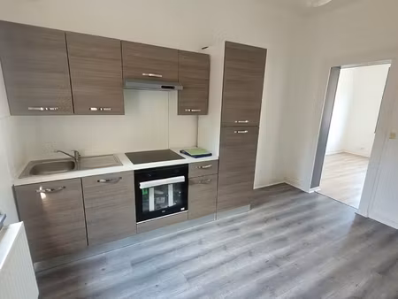 location maison/villa 2 pièces