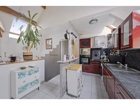 vente appartement 3 pièces 70.7 m² à lagny-sur-marne (77400)  235 000 €