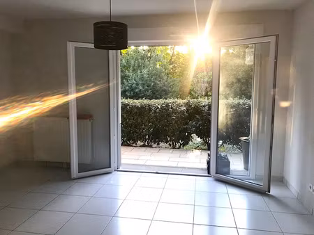 vente appartement 3 pièces 60.28 m² à elancourt (78990)  225 000 €