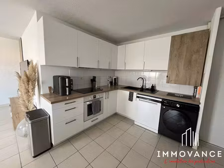 vente appartement 3 pièces 65 m² à saint-mathieu-de-tréviers (34270)  229 000 €