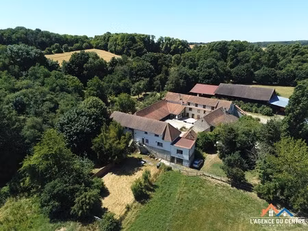 vente maison 20 pièces