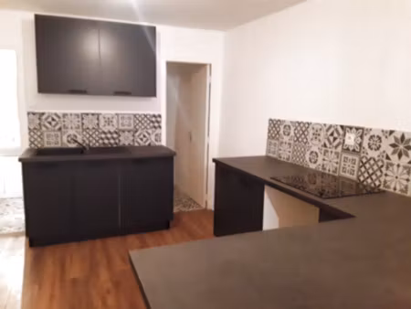 vente appartement 3 pièces 55 m² anse (69480)